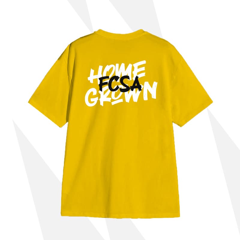 2025 Home Grown T-Shirt