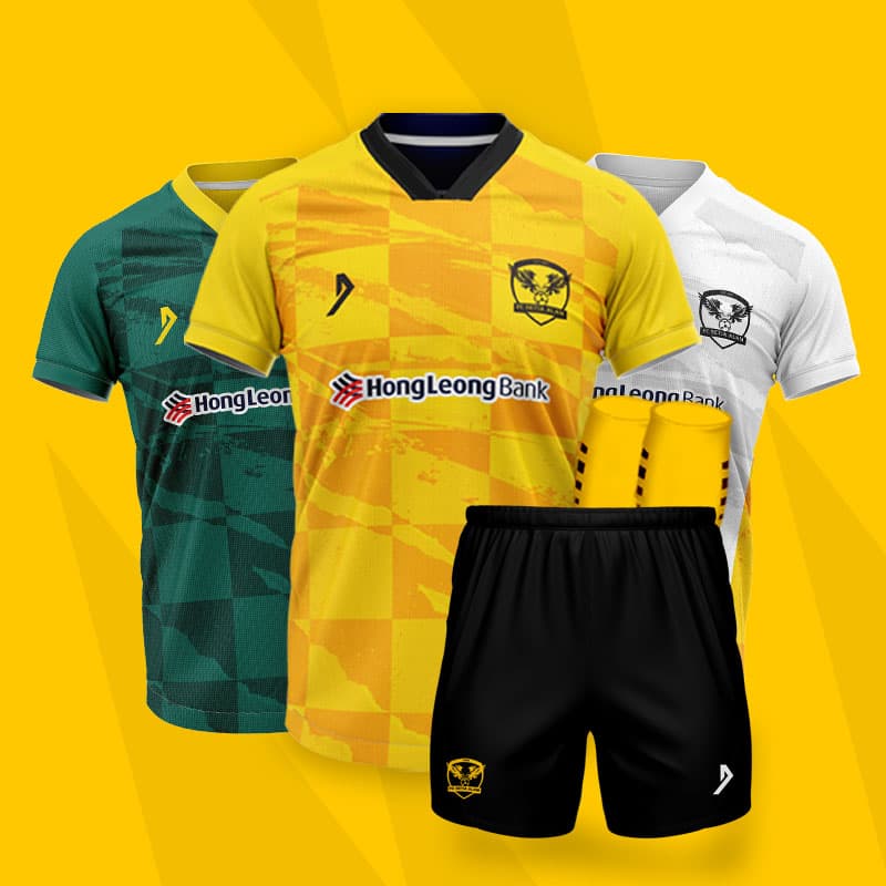 2025 Kit Bundle
