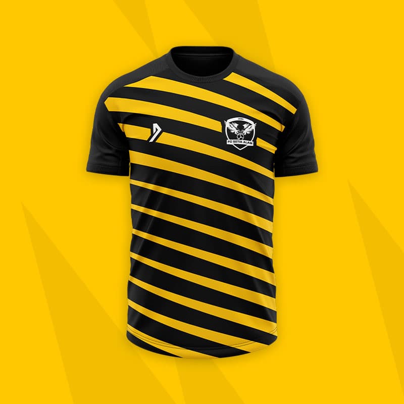 2025 Supporter Jersey