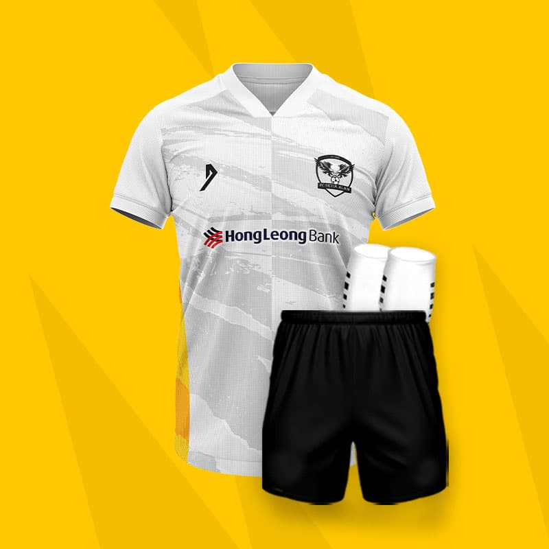 2025 Training Kit
